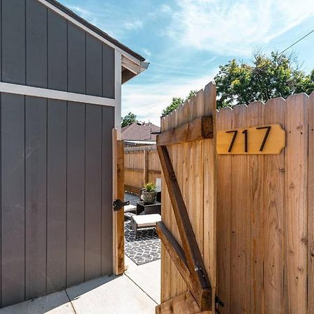 Beautiful Denver Carriage House Exteriér fotografie